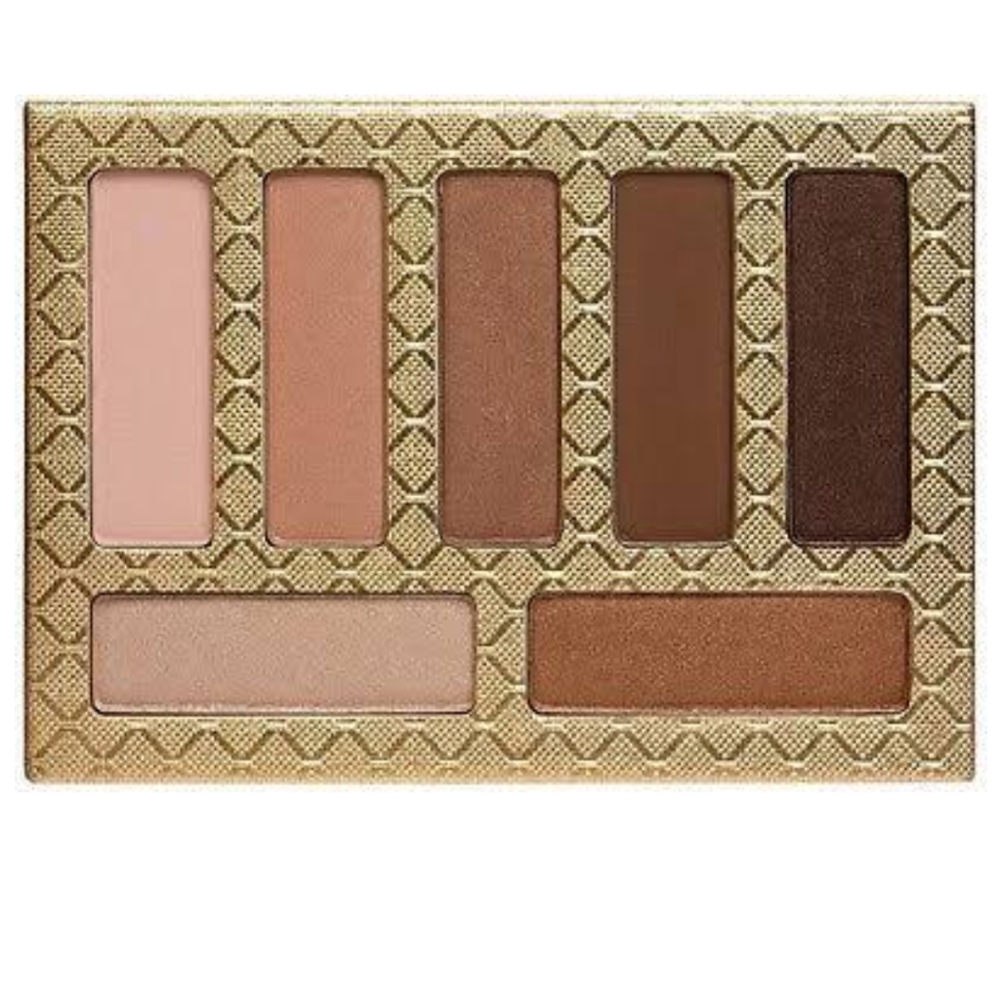 Lorac Eyeshadow Palette
